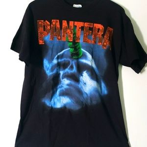 Vintage Pantera Far Beyond Driven Tour shirt